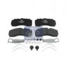 DT 1.35031 Brake Pad Set, disc brake